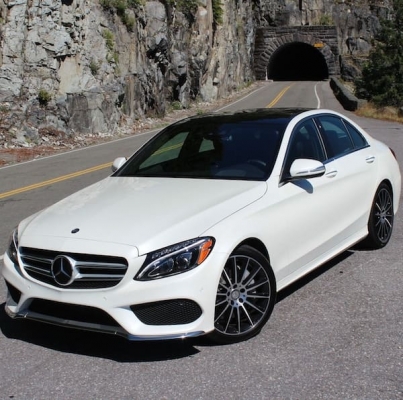 Ремонт Диагностика Mercedes C-класс