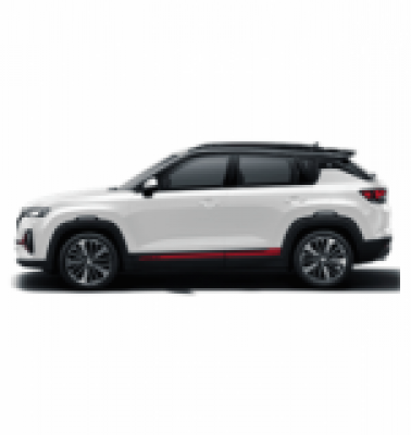 Ремонт Замена Тормозных Колодок Changan CS35PLUS