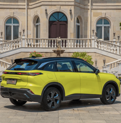 Отзывы на ремонт Замена тормозных колодок BAIC X55