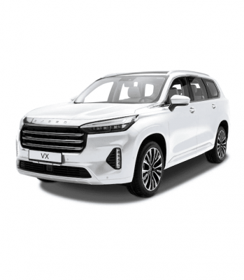 Ремонт Замена Тормозных Колодок EXEED VX