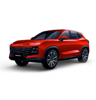 Ремонт Замена Тормозных Колодок Jetour Dashing