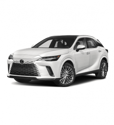 Ремонт Замена Тормозных Колодок Lexus RX