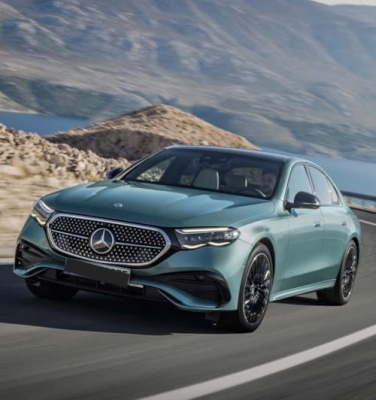 Отзывы на ремонт Замена тормозных колодок Mercedes E-класс